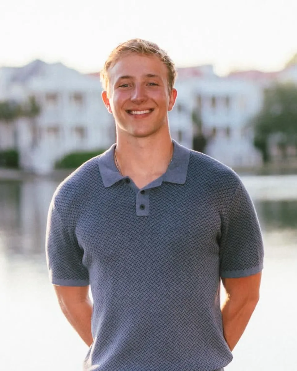 Will Lammers, co-founder, engineer at Cornerstone Industries